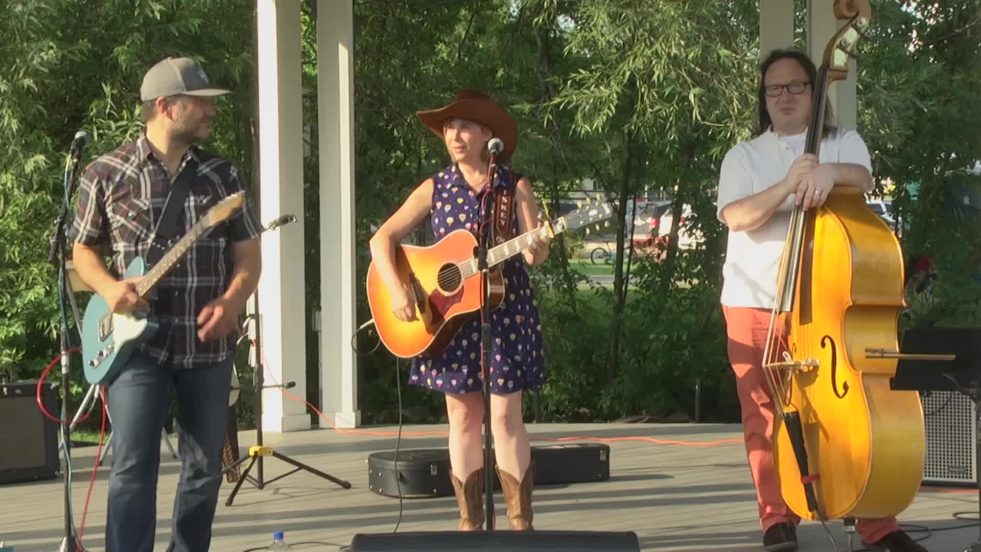 Thumbnail image for Whiskey Charmers 7-24-19