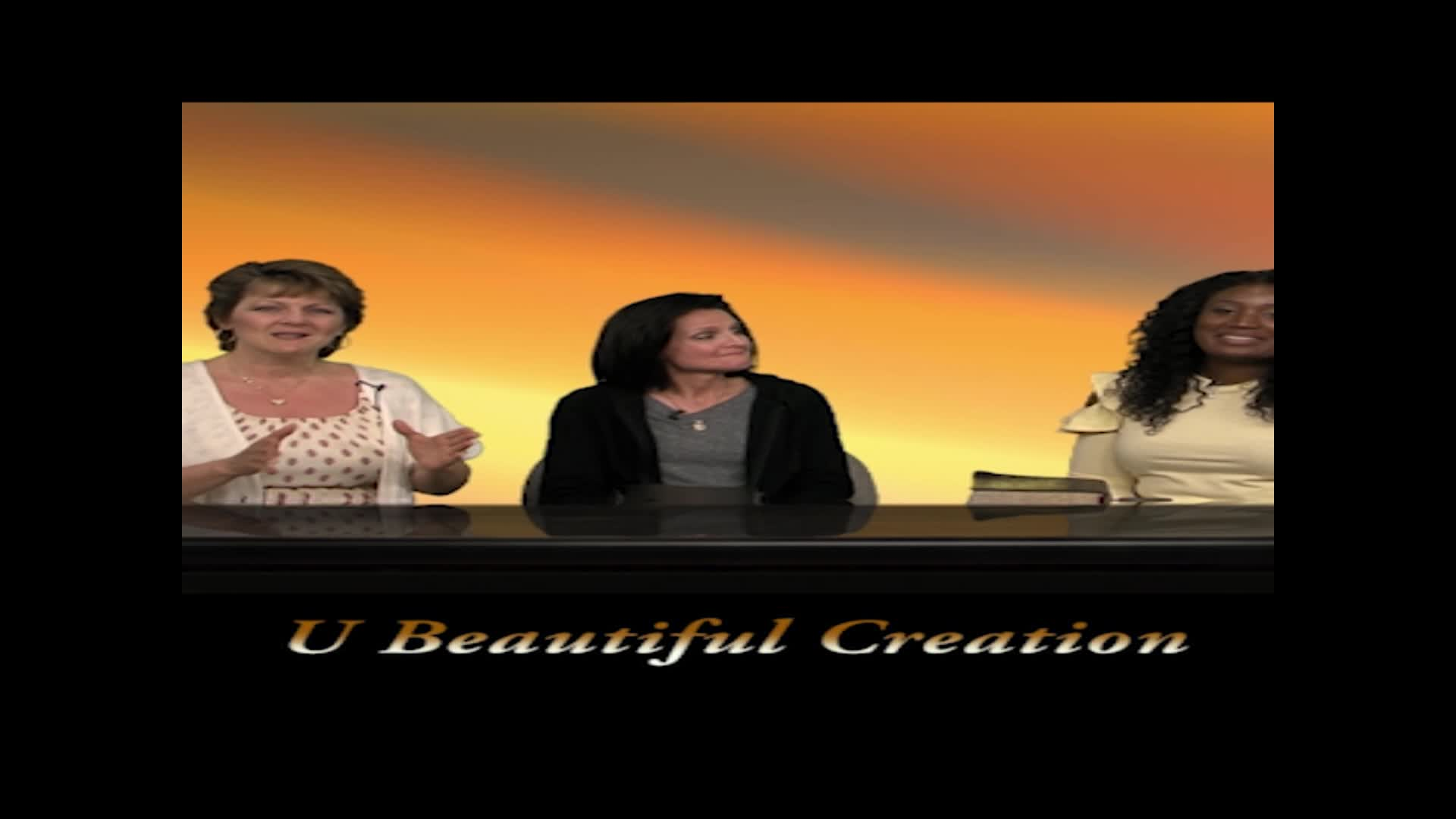 Thumbnail image for U Beautiful Creation Episode 64