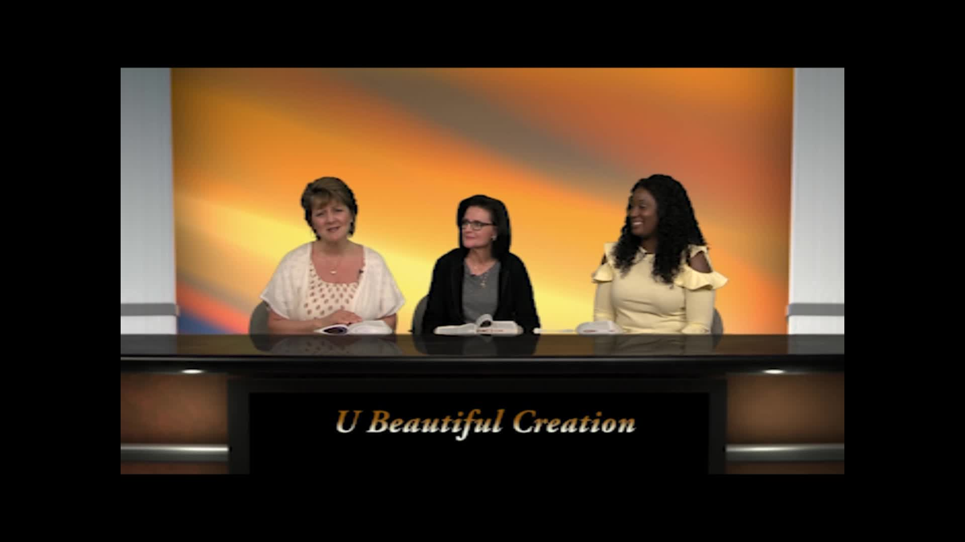 Thumbnail image for U Beautiful Creation Episode 65