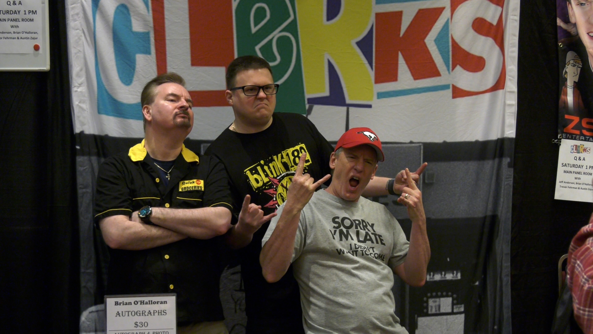 Thumbnail image for ONTV News Break: Astronomicon 6