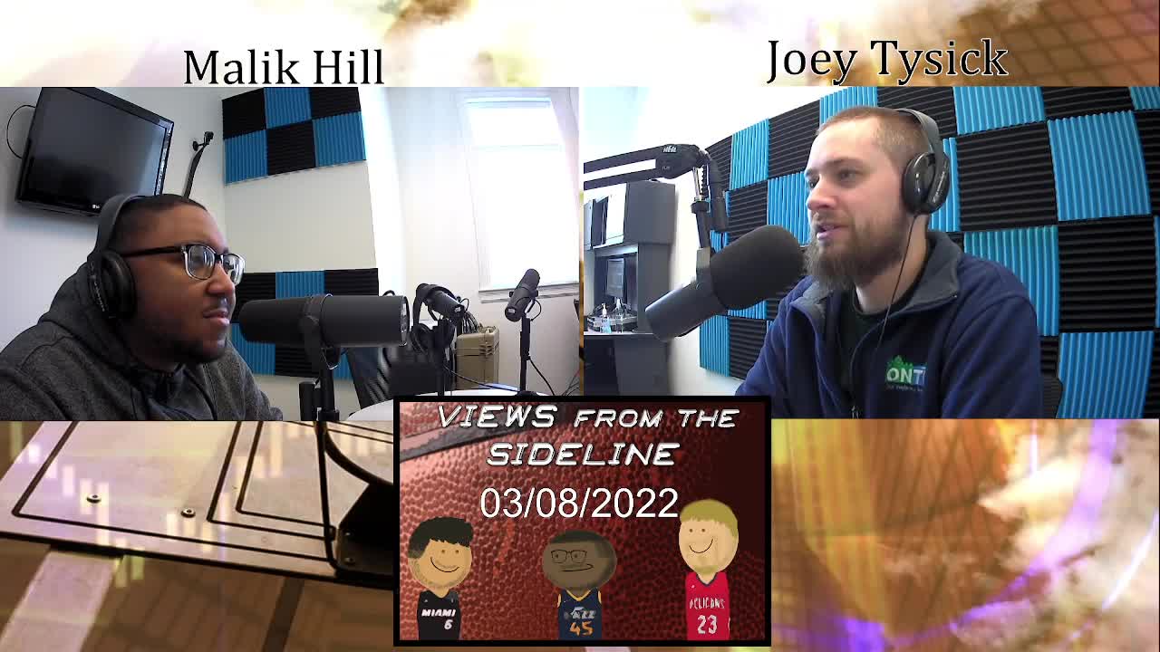 Thumbnail image for Views from the Sideline 3-8-2023