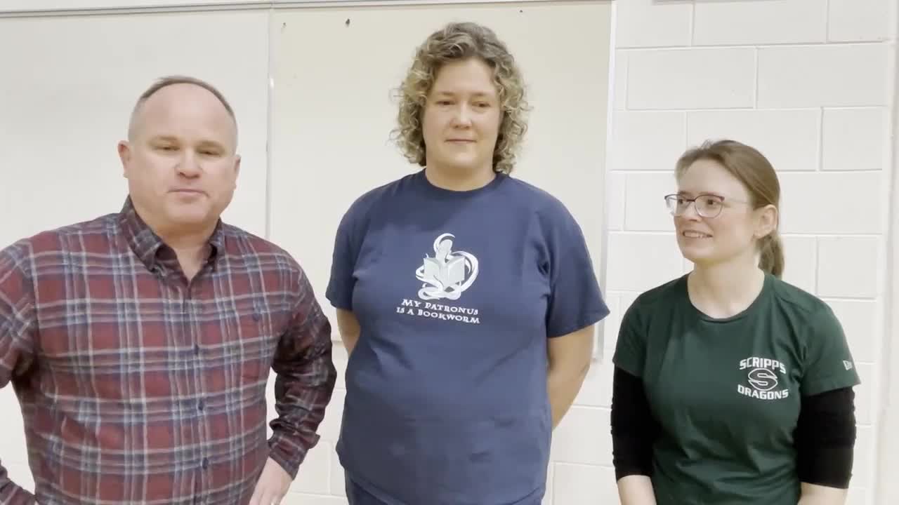 Inside The Dragons: February 2023