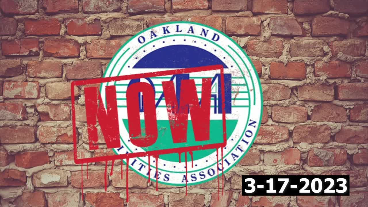 Thumbnail image for OAA Now 3-13-2023