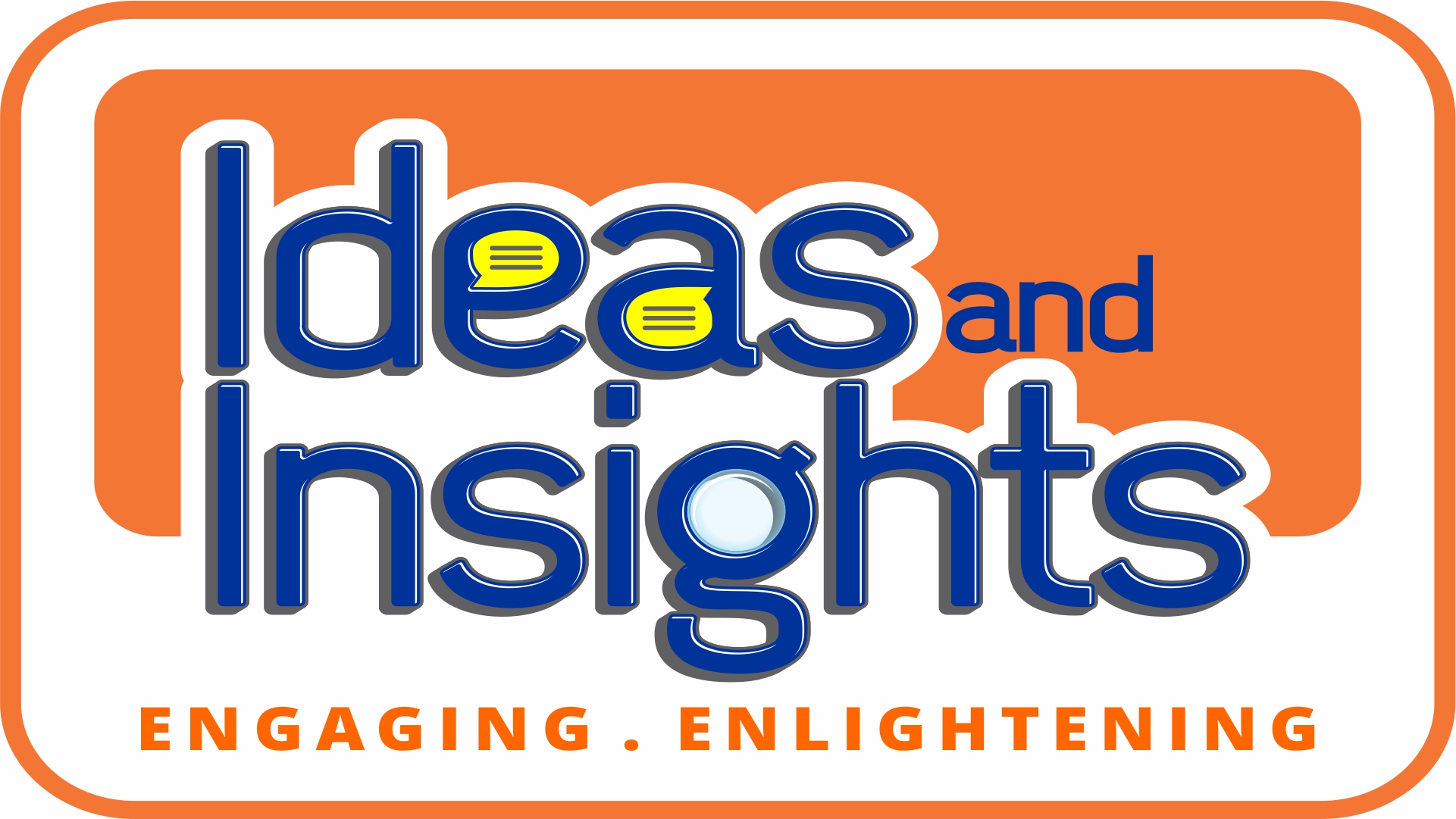 Ideas and Insights EP204 Cerulo-Ruane