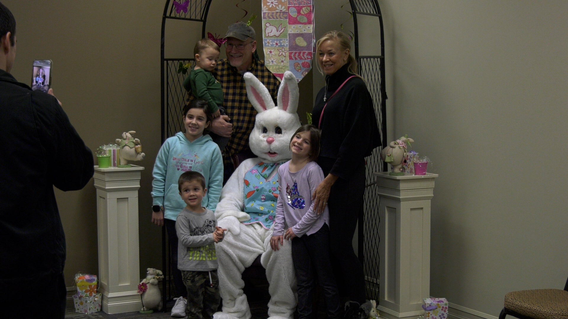 Thumbnail image for ONTV News Break: Bunny Bop 2023