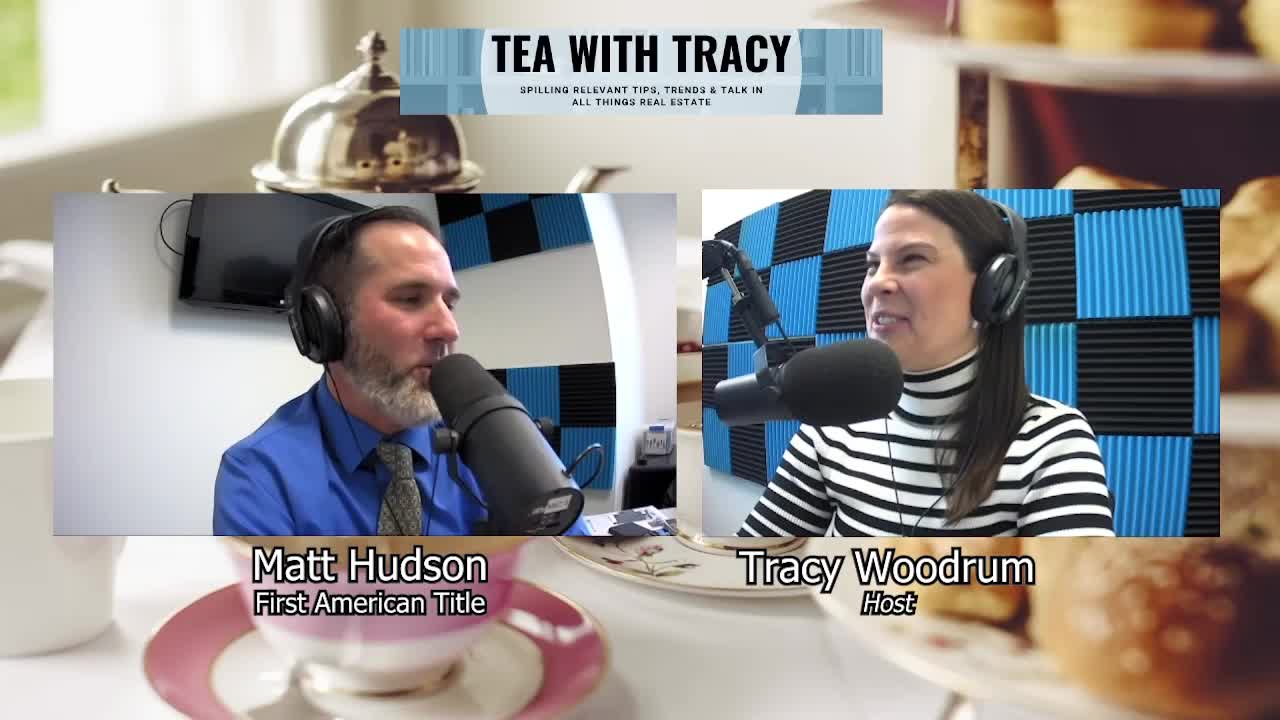 Thumbnail image for Tea with Tracy - Show 3 of 4 (02/10/23)