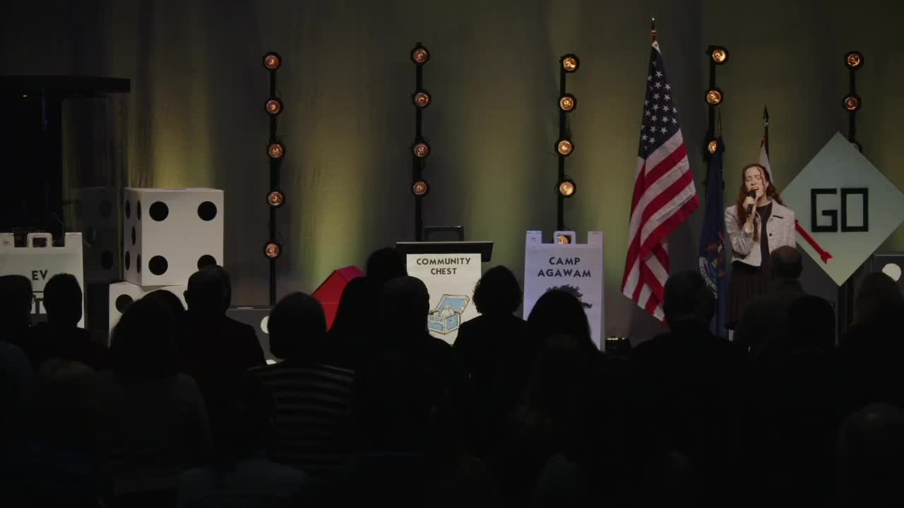 STATE OF THE TOWNSHIP 2023