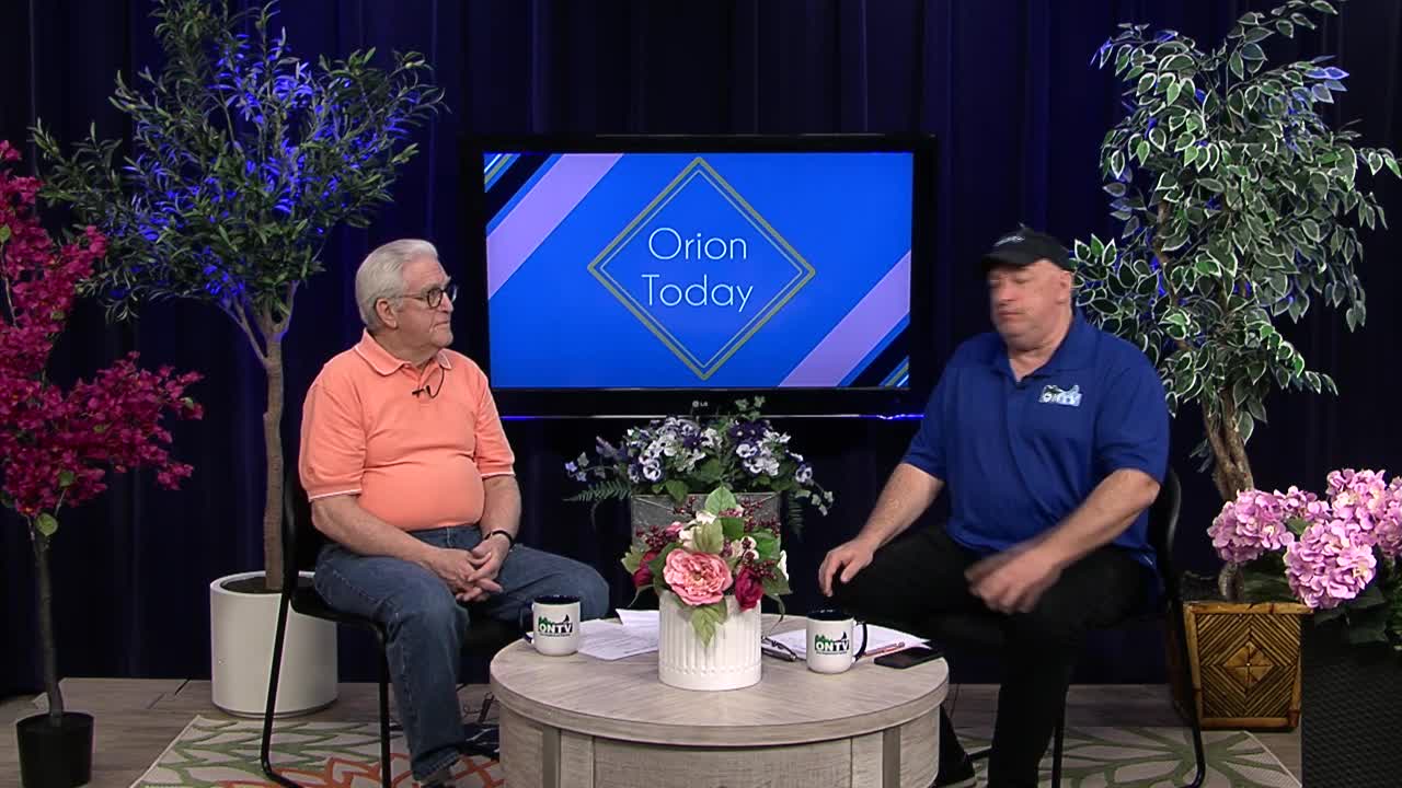 Thumbnail image for Orion Today 3-28-2023