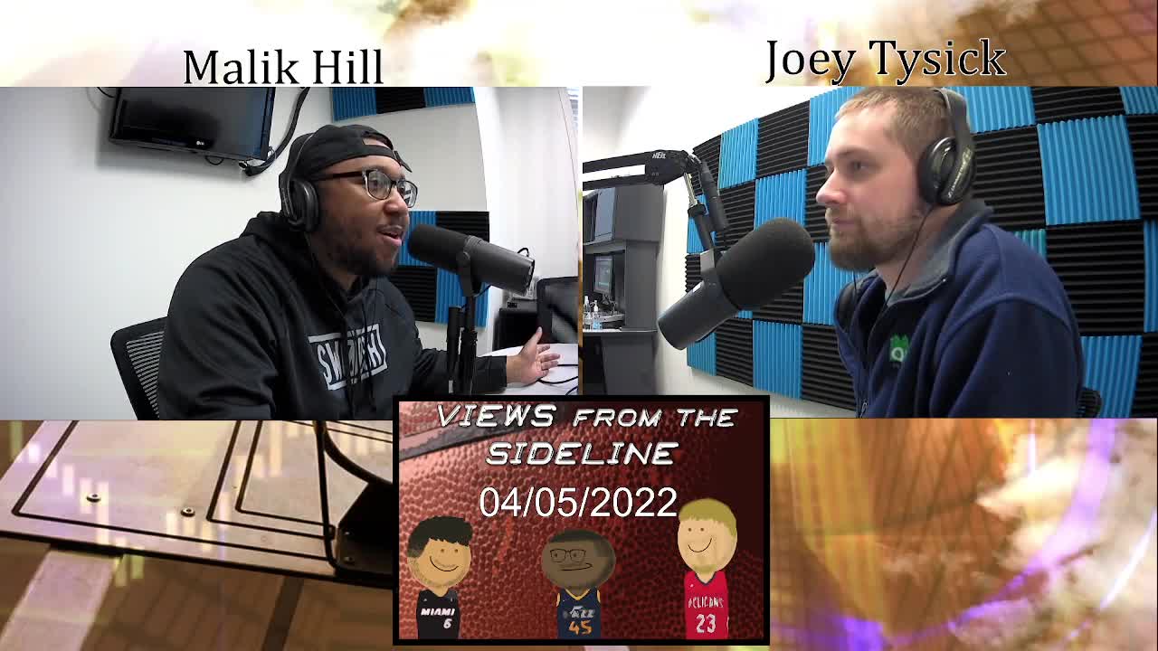 Thumbnail image for Views from the Sideline 4-5-2023
