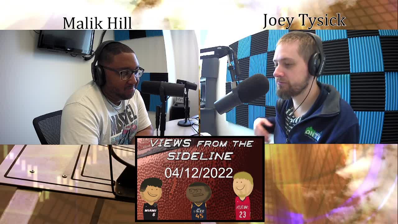 Thumbnail image for Views from the Sideline 4-12-2023