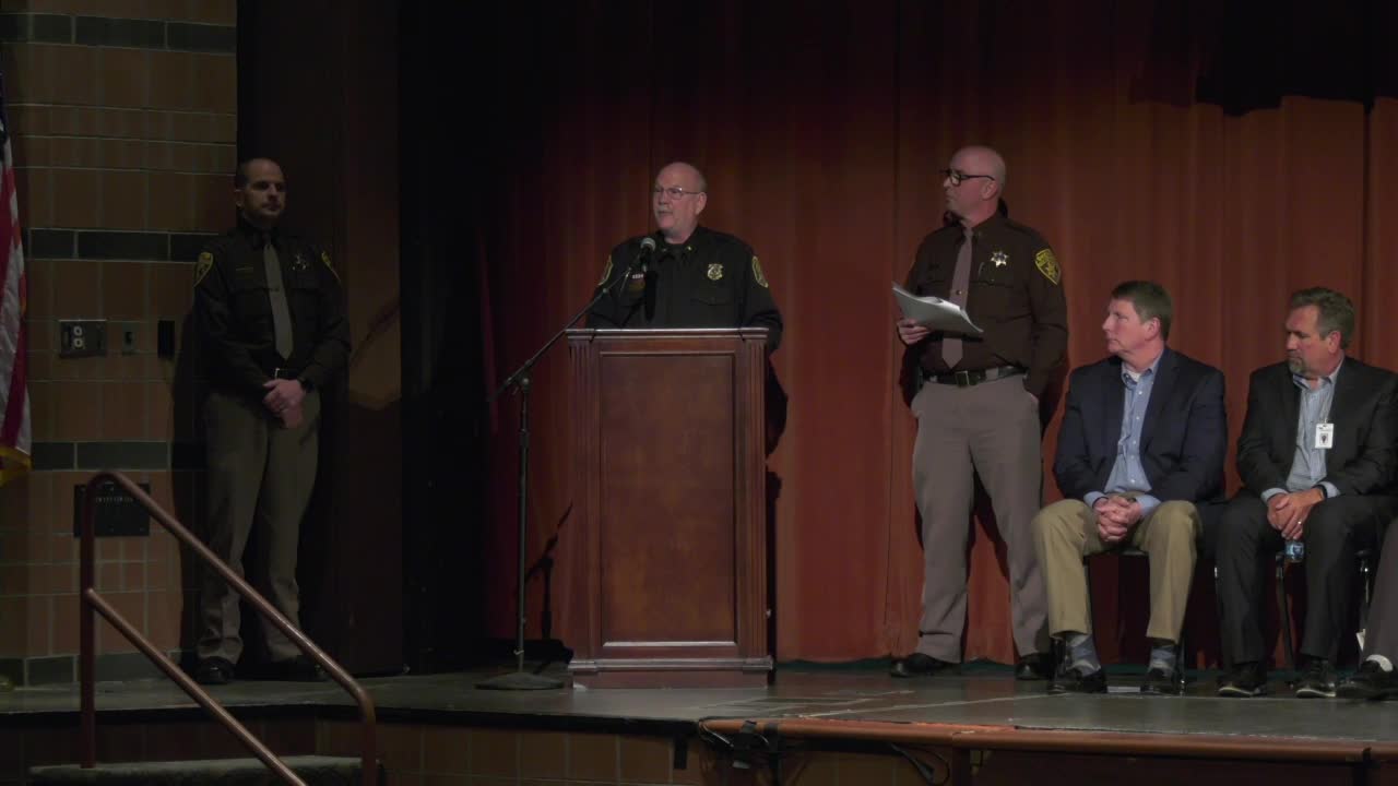 Thumbnail image for ONTV News Break: LOCS Safety Summit