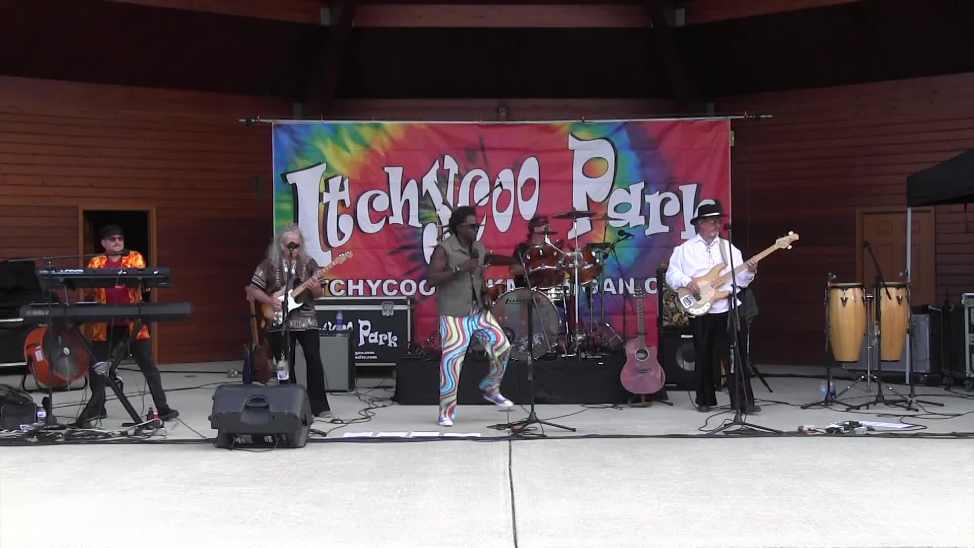 Thumbnail image for Wildwood Concert Series 2020: Itchycoo Park