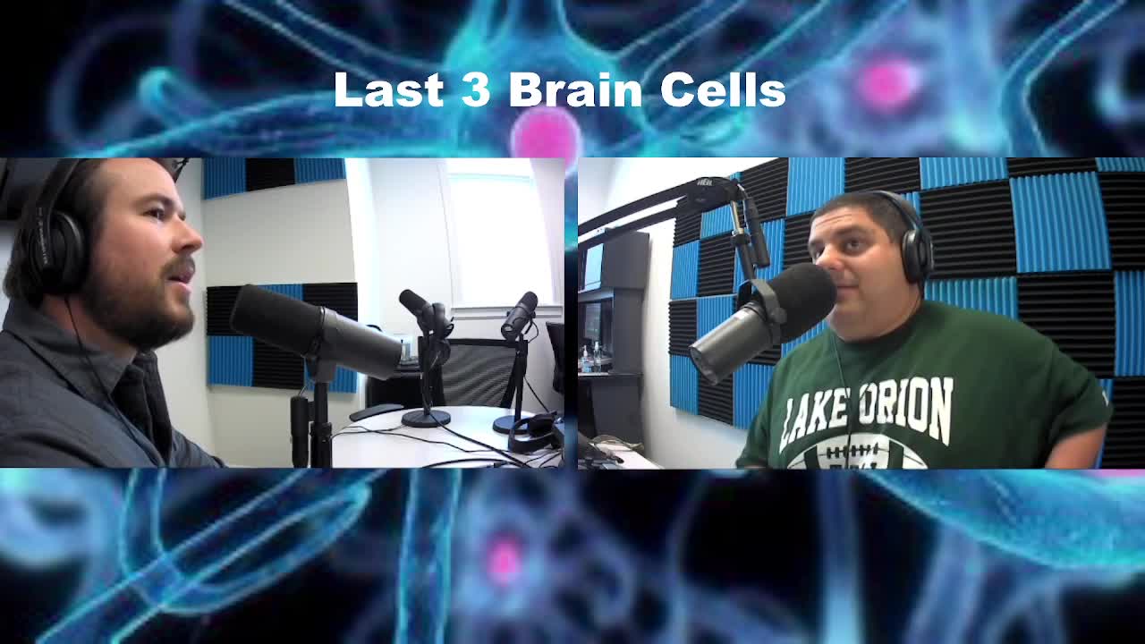 Thumbnail image for Last 3 Brain Cells 4-18-2023