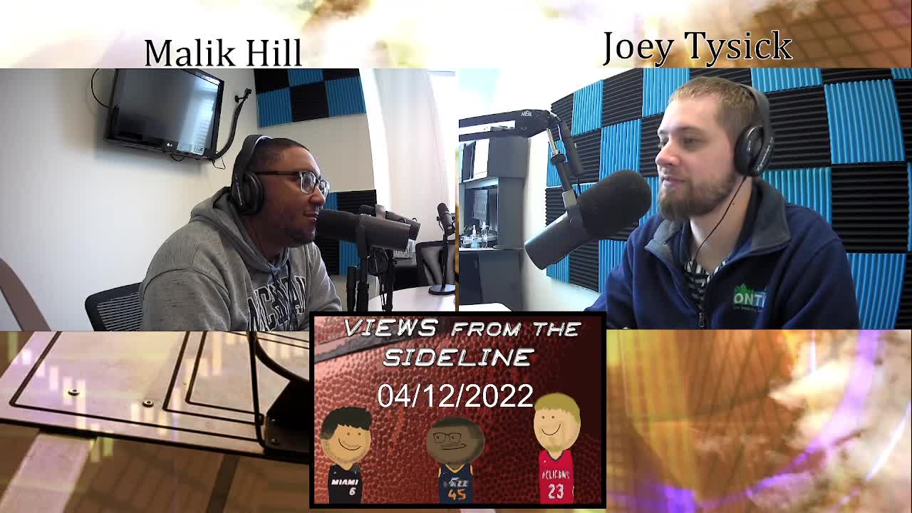 Thumbnail image for Views from the Sideline 4-19-2023