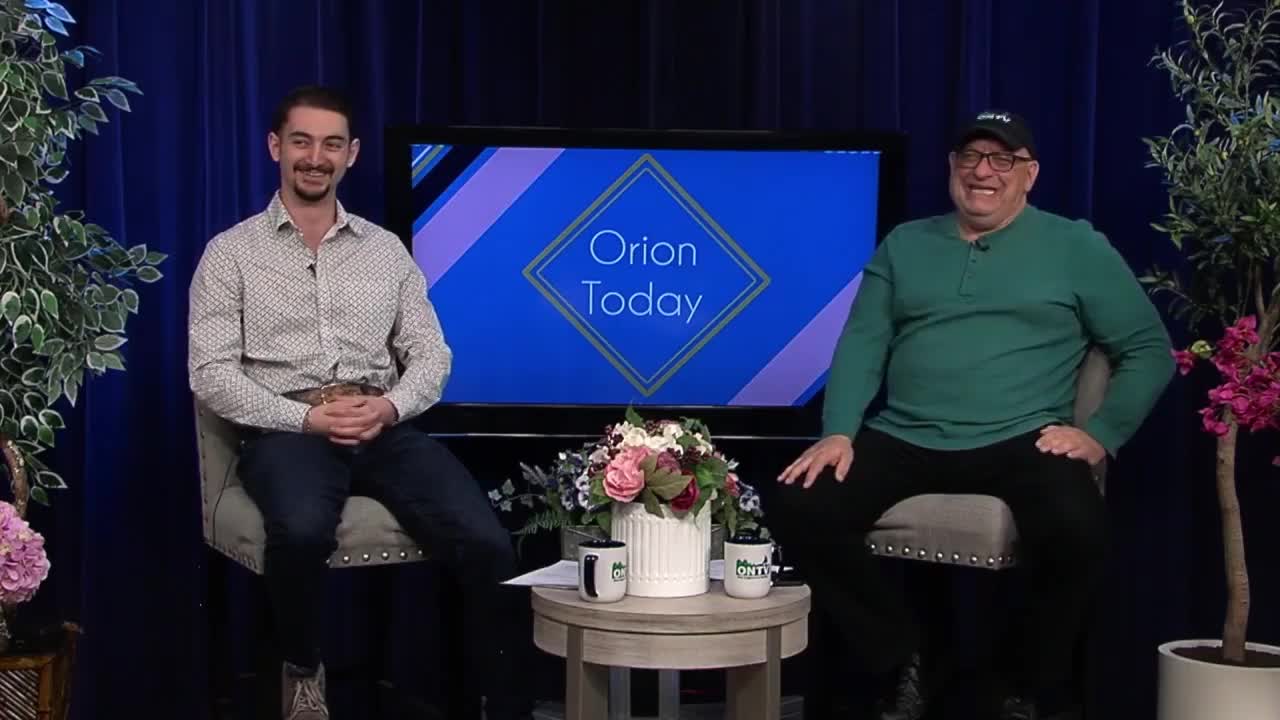 Thumbnail image for Orion Today (4/25/23)