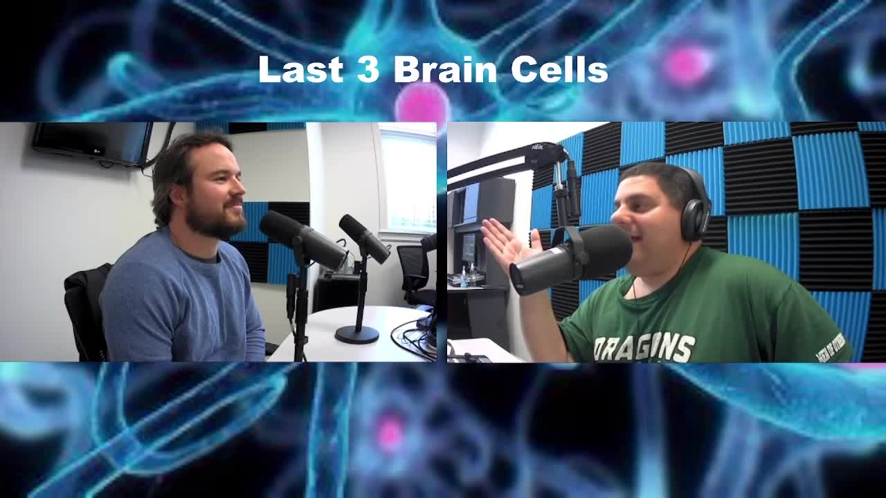 Thumbnail image for Last 3 Brain Cells (05/02/23)