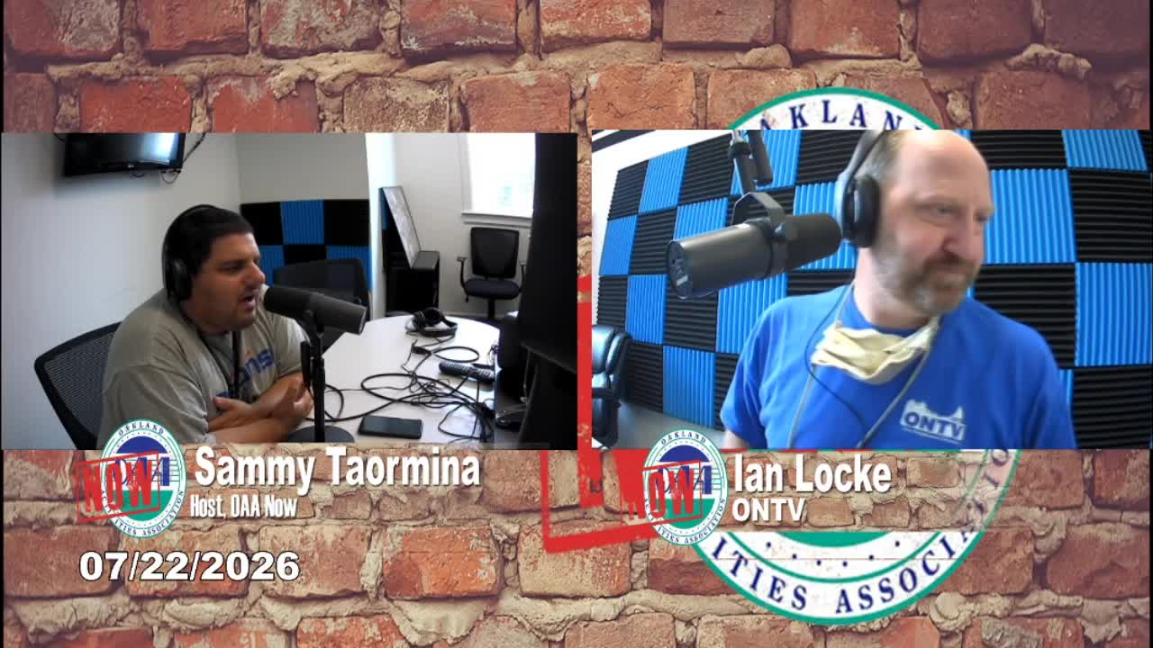 Thumbnail image for OAA Now 07-22-20