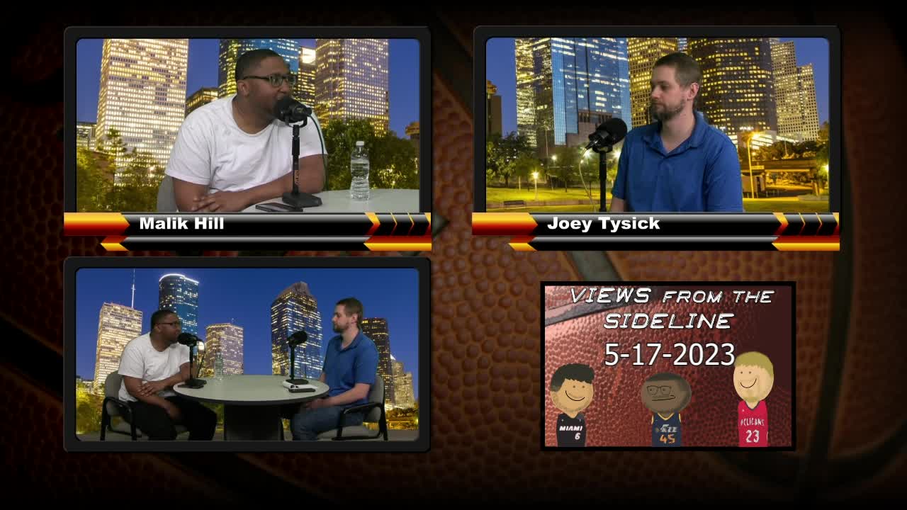 Thumbnail image for Views from the Sideline 5-17-2023