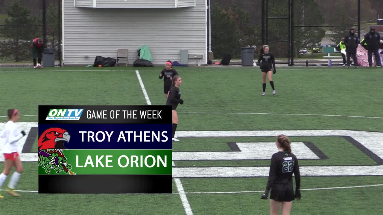 Thumbnail image for Soccer vs Troy Athens 05-02-23