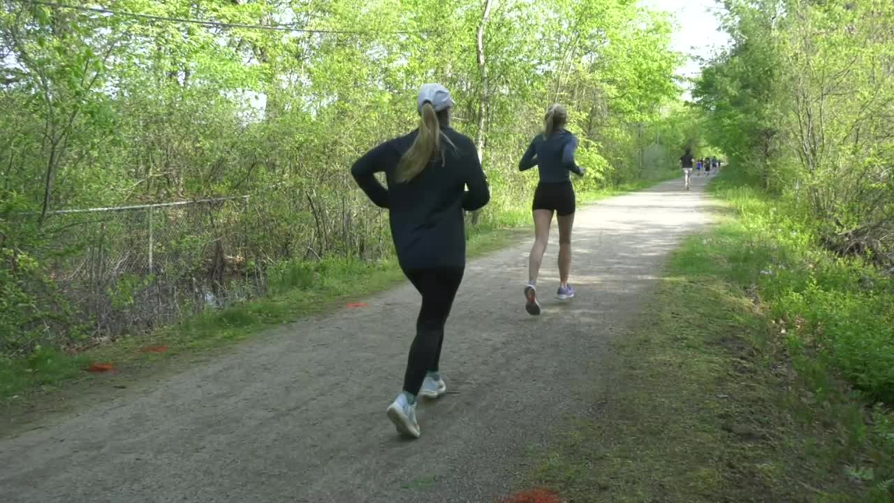 Thumbnail image for ONTV News Break: 2023 Dragon Dash 5K