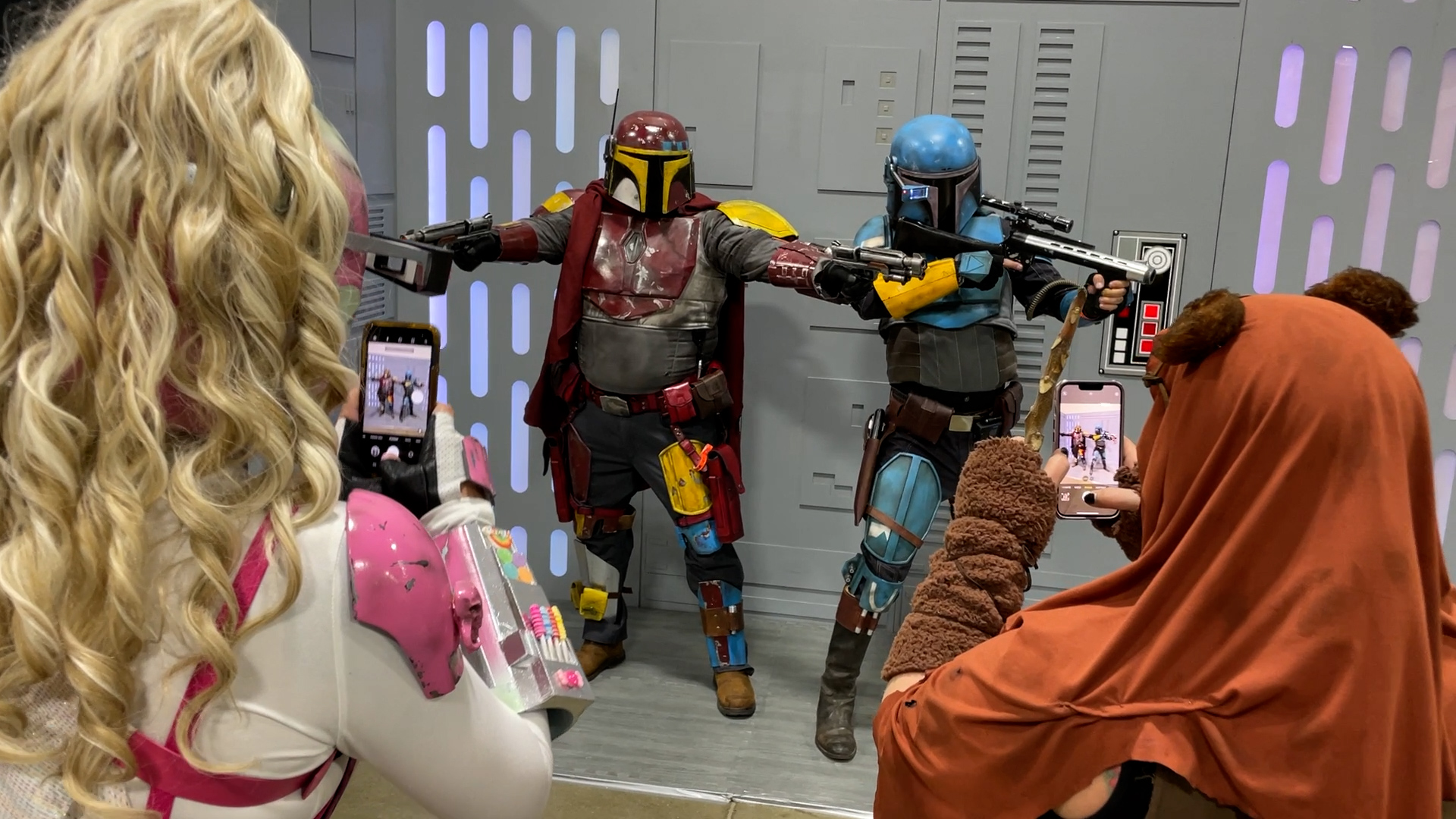 Thumbnail image for ONTV News Break: Motor City Comic Con 2023