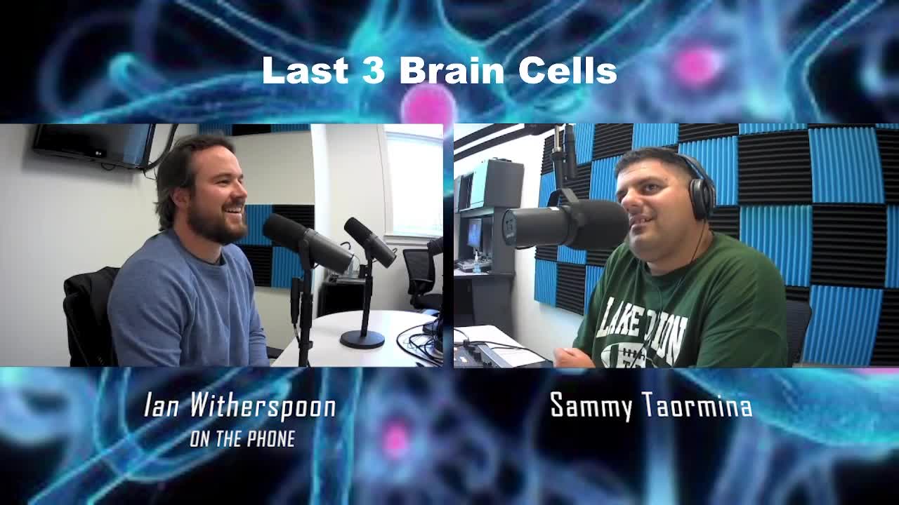 Thumbnail image for Last 3 Brain Cells (5/23/23)