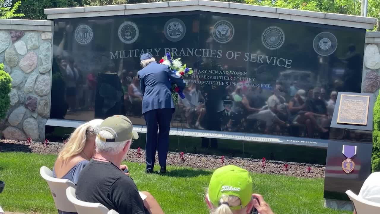 Thumbnail image for ONTV News Break: Memorial Day 2023