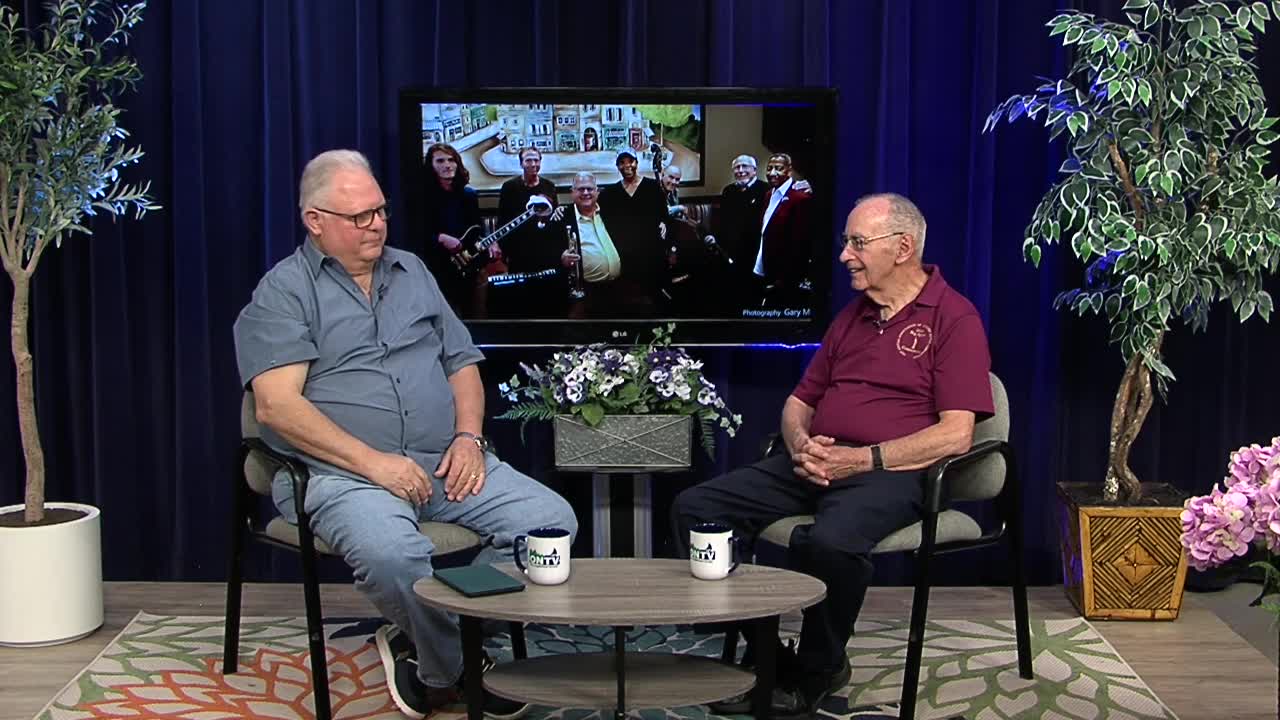 Active Living (06/08/23)