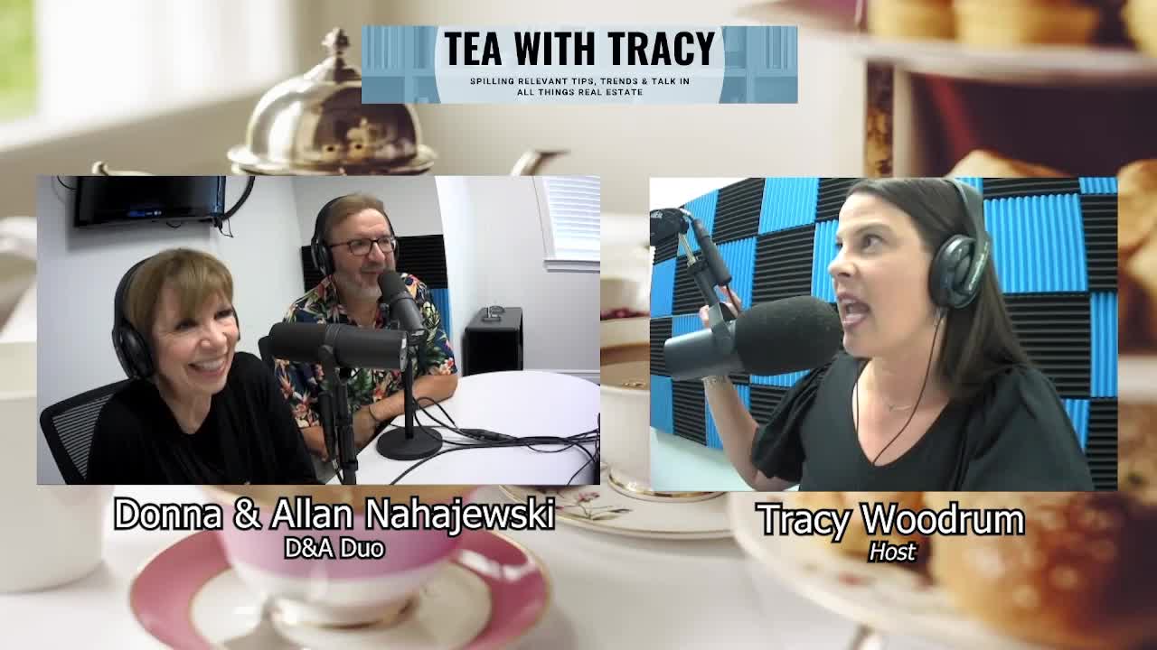 Thumbnail image for Tea with Tracy (6/12/23)