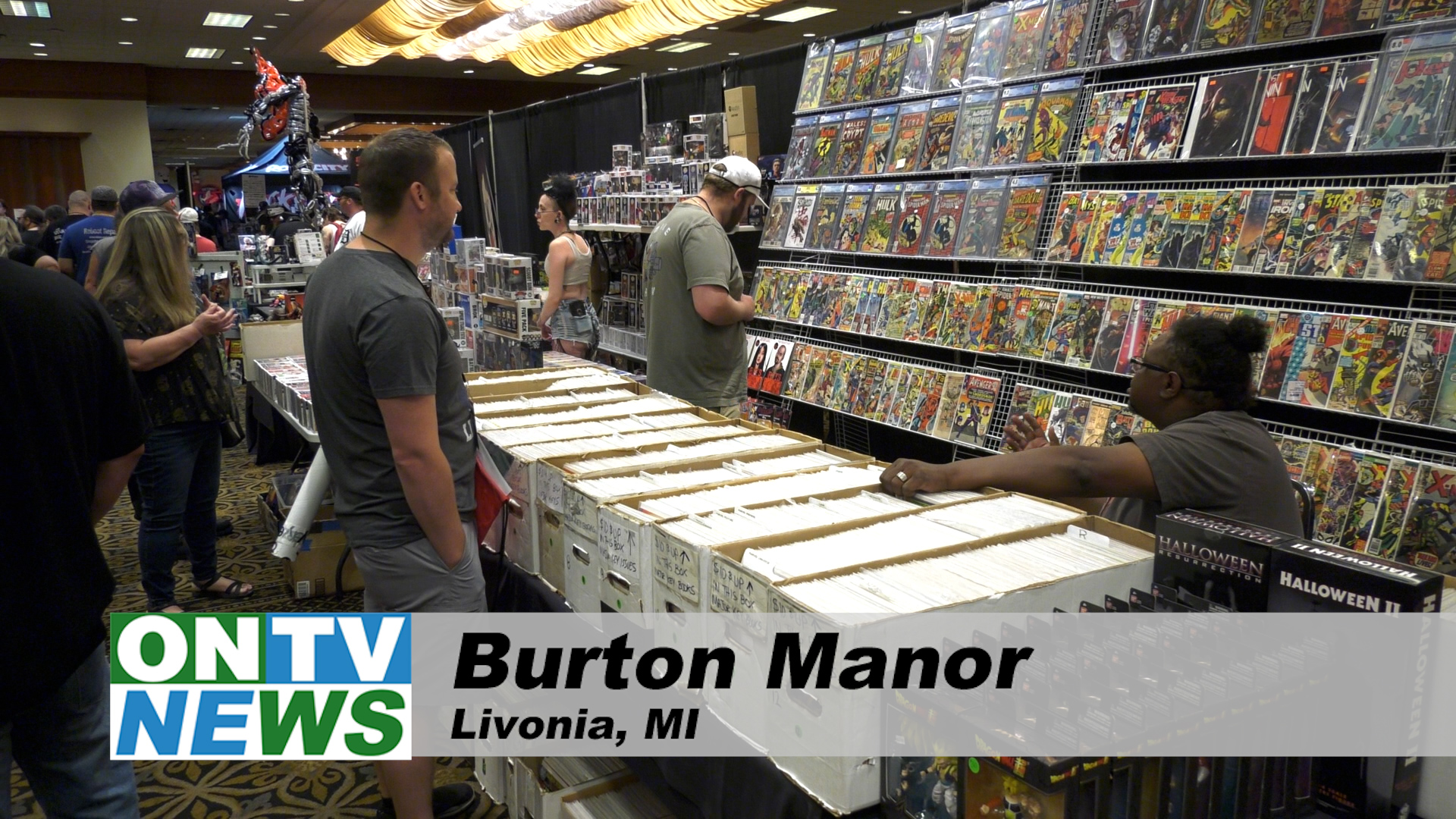 Thumbnail image for ONTV News Break: Astronomicon 6.5 (6/24/23)