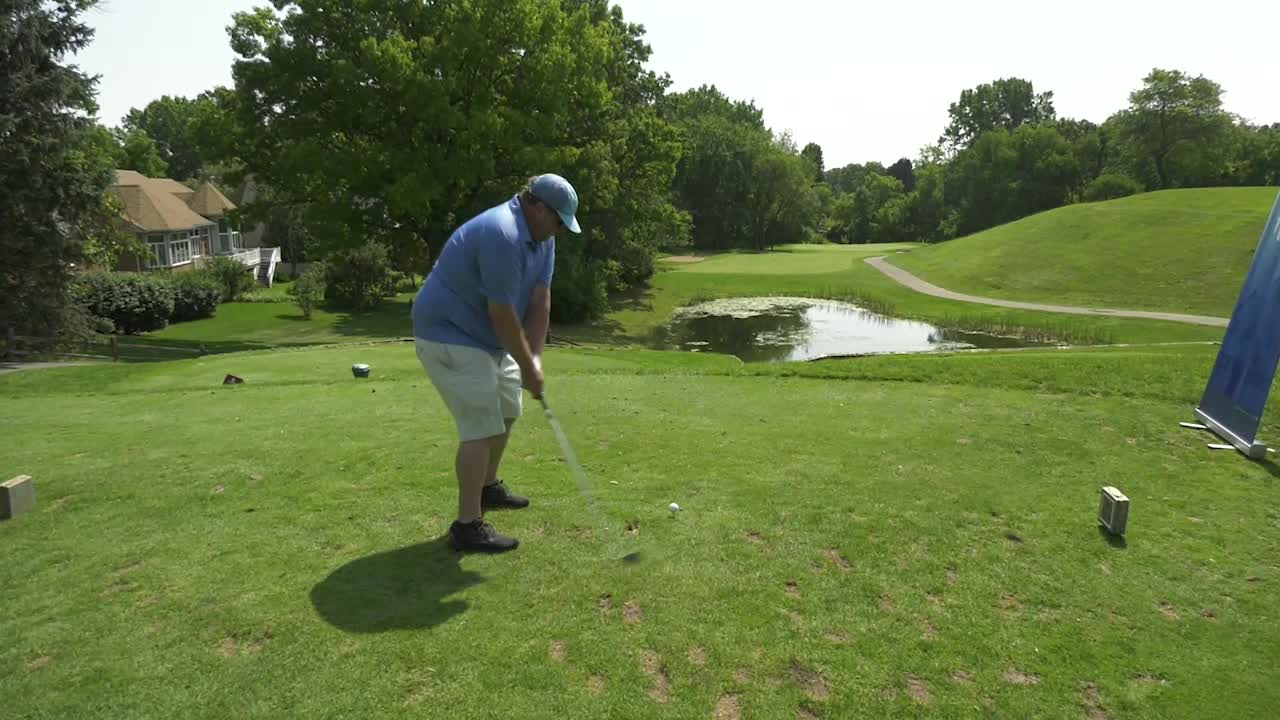 Thumbnail image for ONTV News Break: OACC 8th Annual Golf Outing