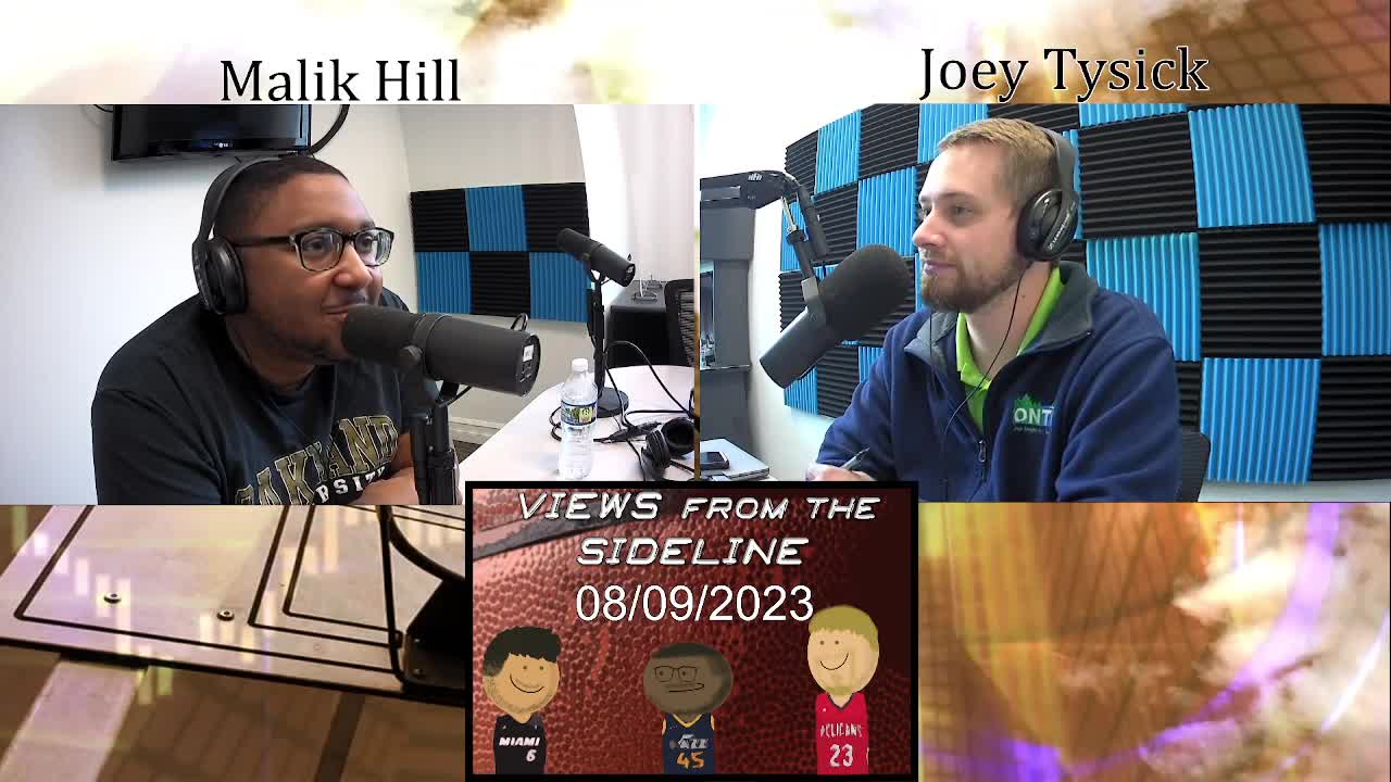 Thumbnail image for Views from the Sideline 8-9-2023