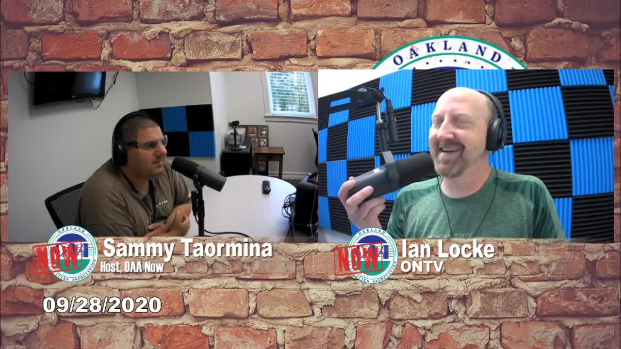 Thumbnail image for OAA NOW 09-28-20