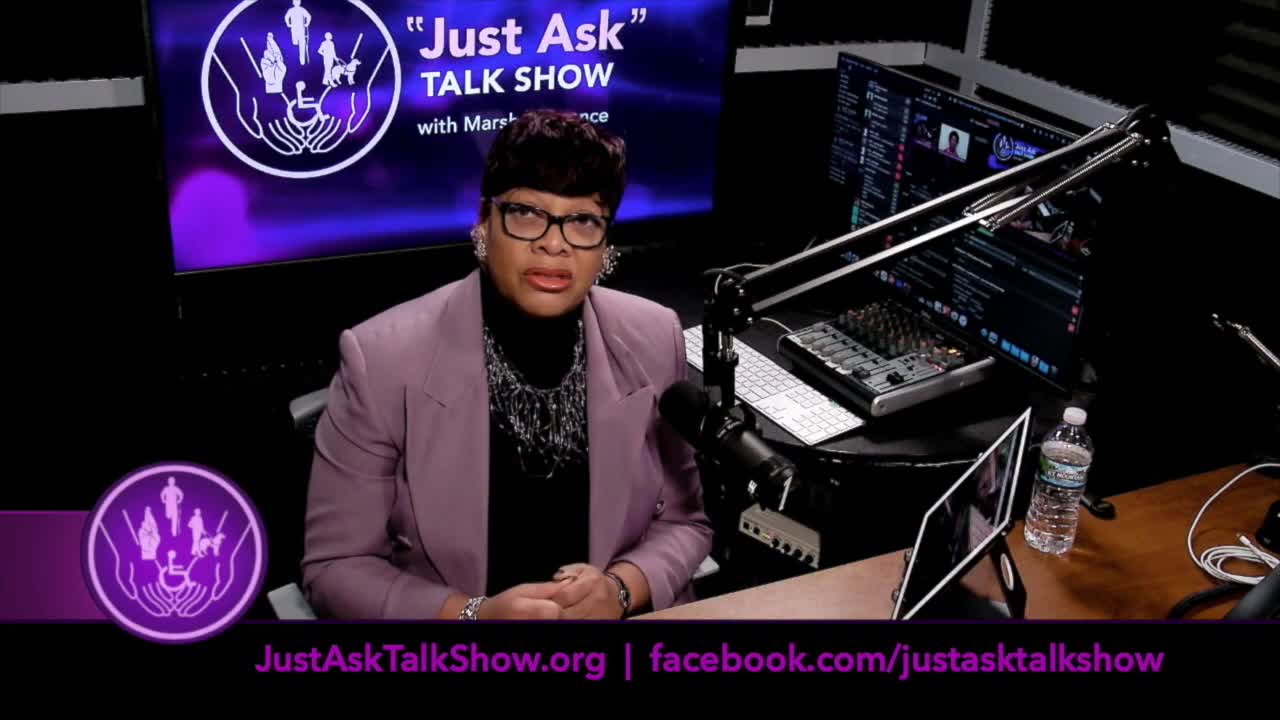 Thumbnail image for Just Ask- Advocating Change 092523