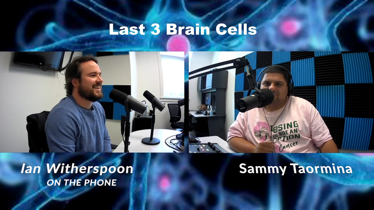 Thumbnail image for Last 3 Brain Cells (08/29/23)