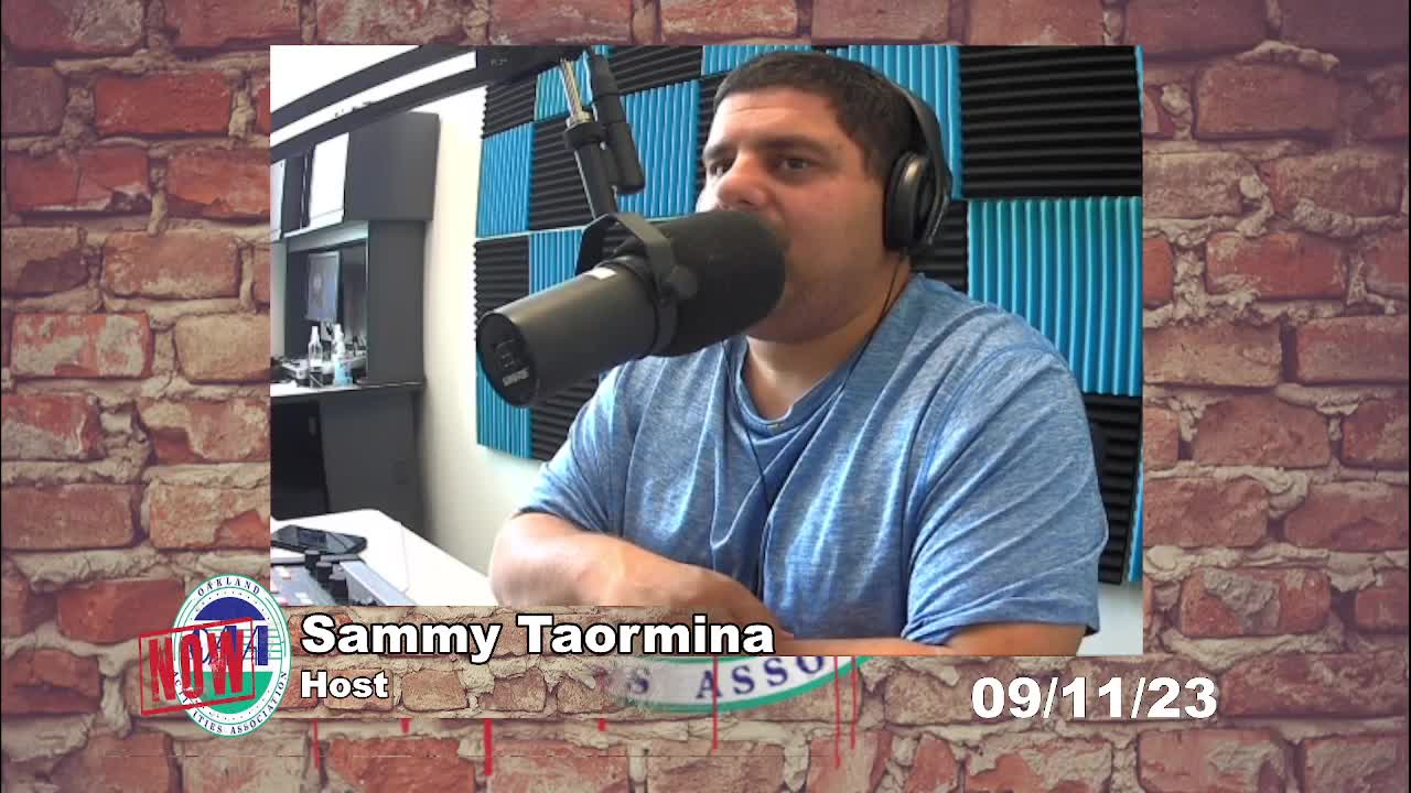 Thumbnail image for OAA Now 9-11-2023