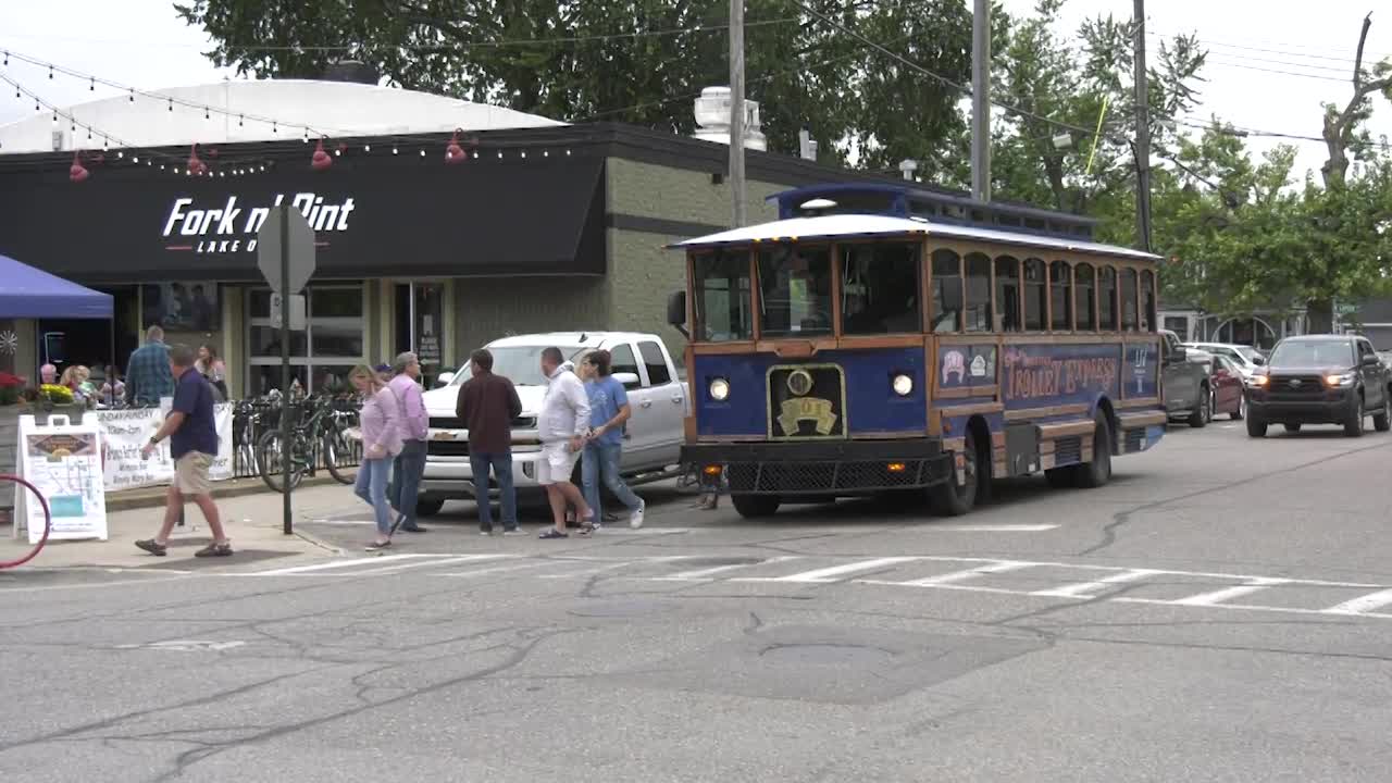 Thumbnail image for ONTV News Break: Oktoberfest Pub Crawl