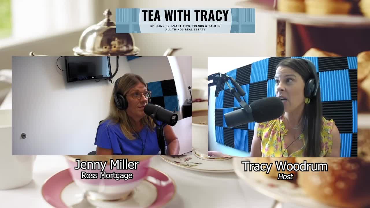 Thumbnail image for Tea with Tracy (09/12/23)
