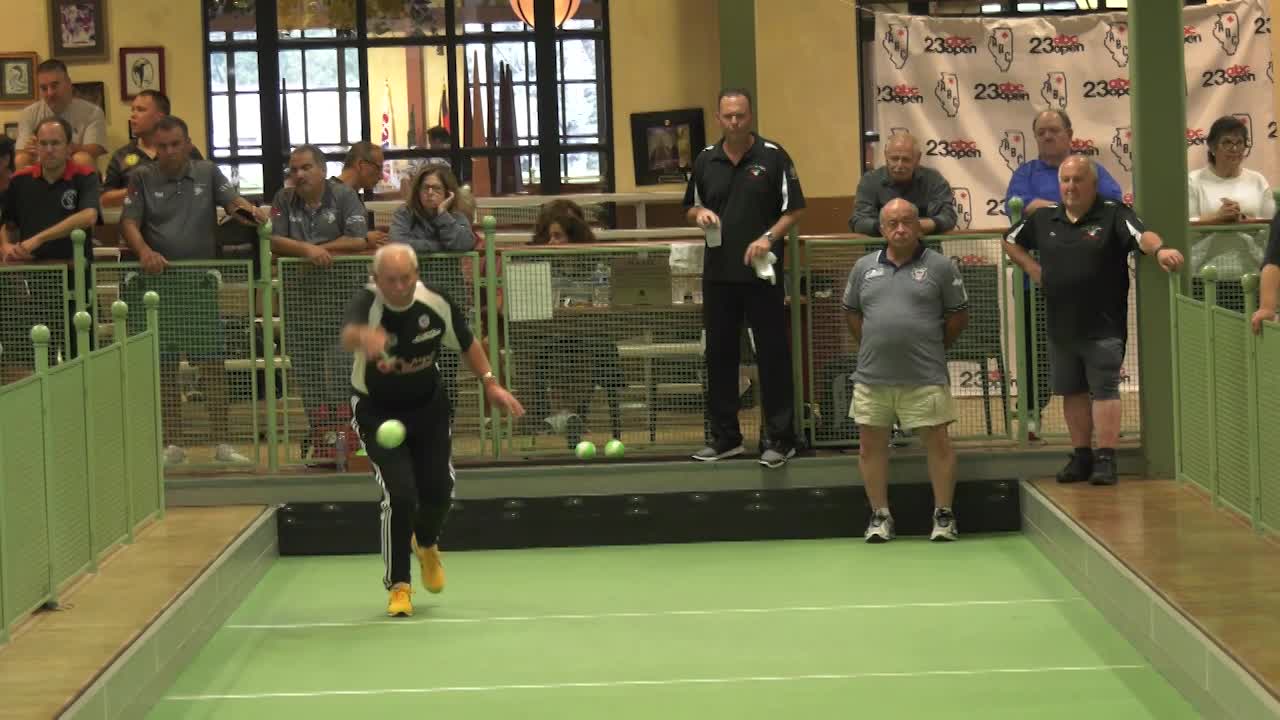 Thumbnail image for ONTV News Break: ABC Bocce Open (09/07/23)