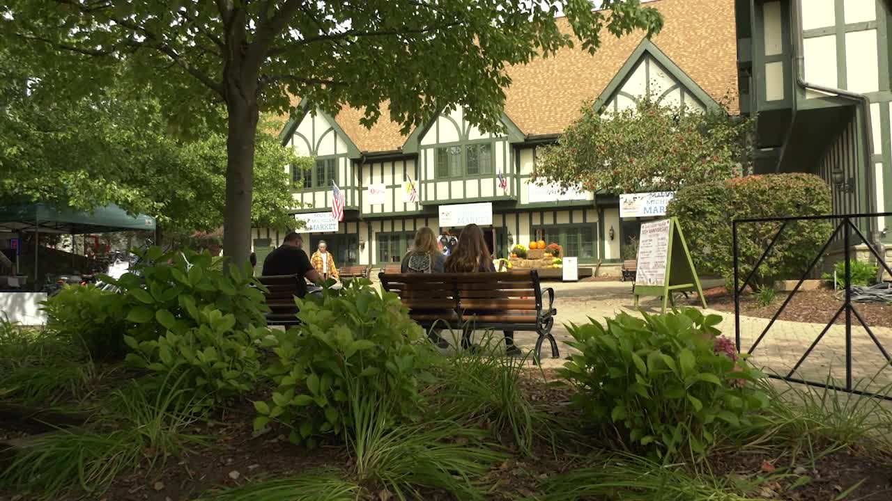 Thumbnail image for ONTV News Break: Canterbury Village 30th Anniversary