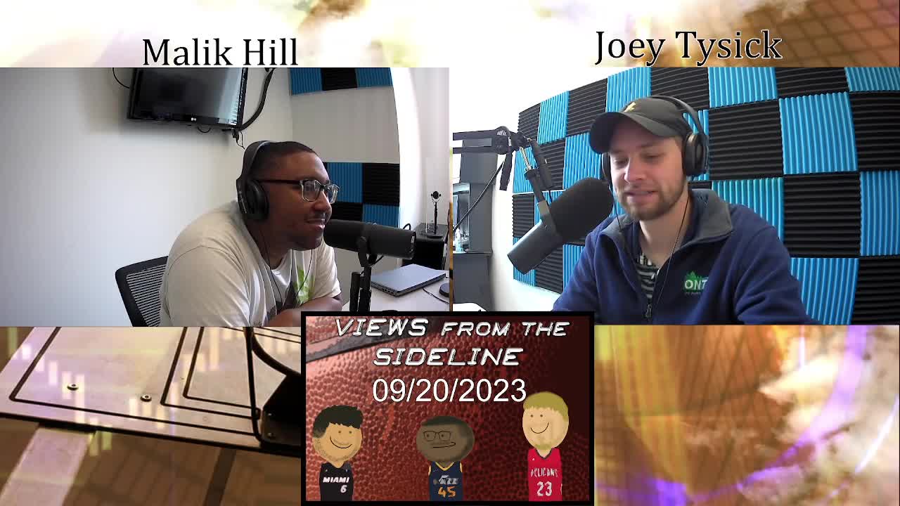 Thumbnail image for Views from the Sideline 9-20-2023