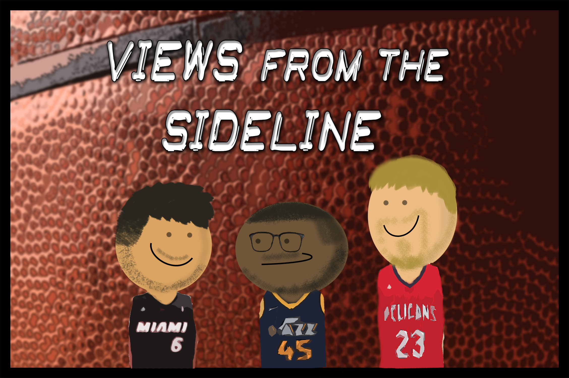Thumbnail image for Views from the Sideline 05/28/19