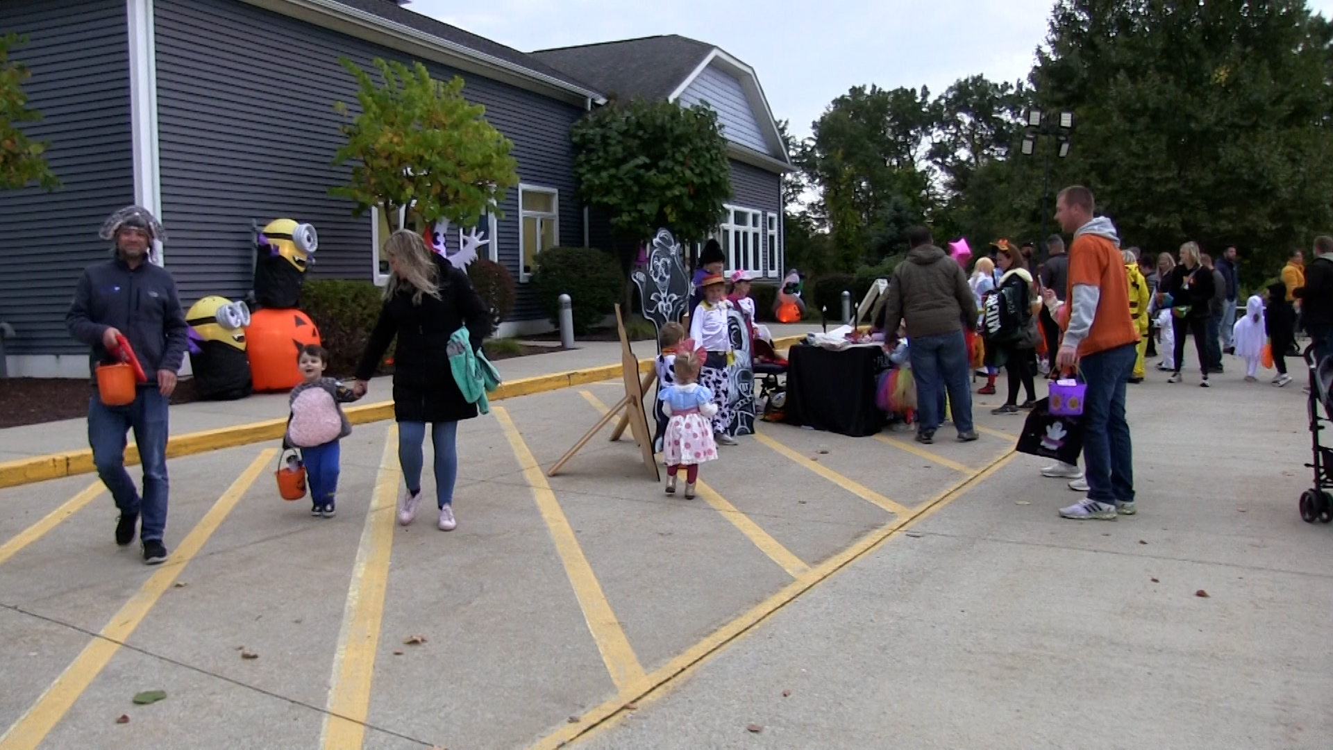 Thumbnail image for ONTV News Break: Boo Bash 2023