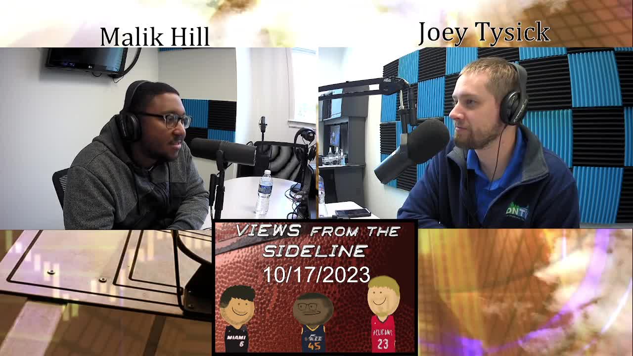 Thumbnail image for Views from the Sideline 10-17-2023