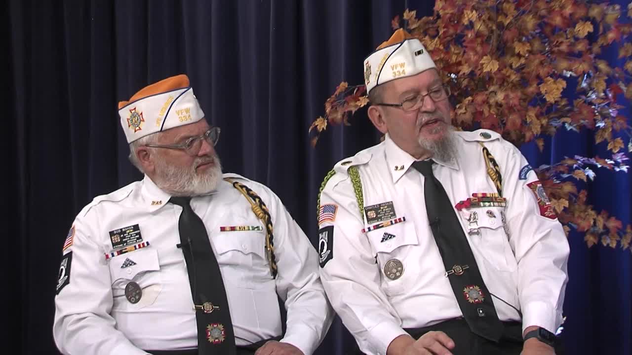 Orion Today (11/7/23)