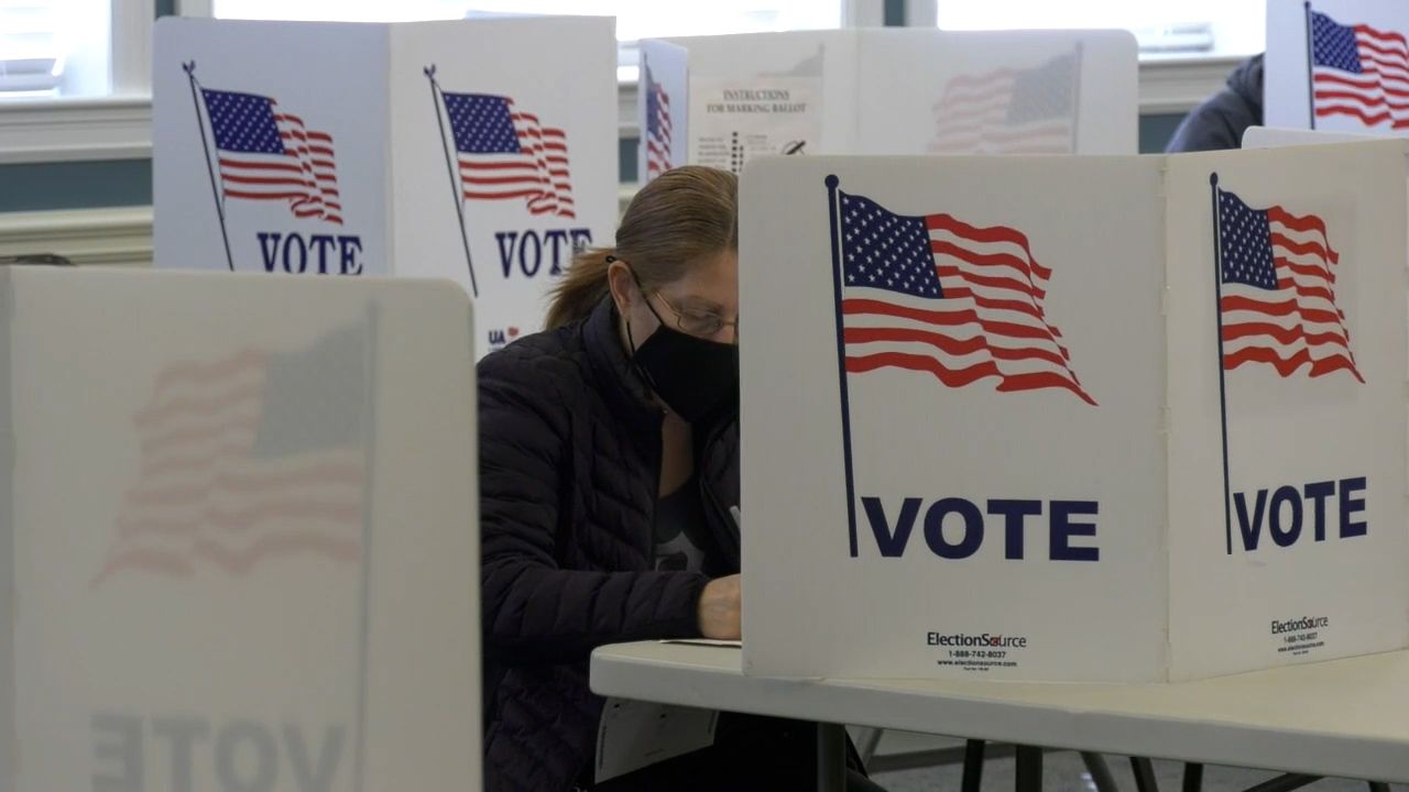 Thumbnail image for ONTV News Break: 2020 General Election Results