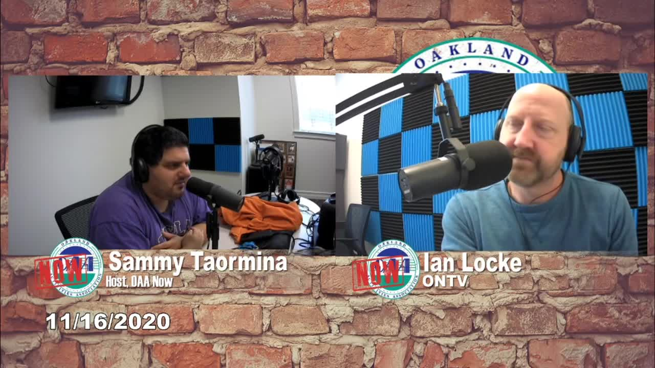 Thumbnail image for OAA Now 11-16-20
