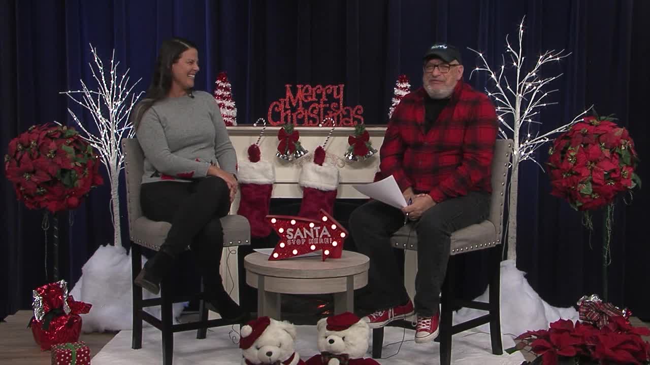 Orion Today (12/5/23)