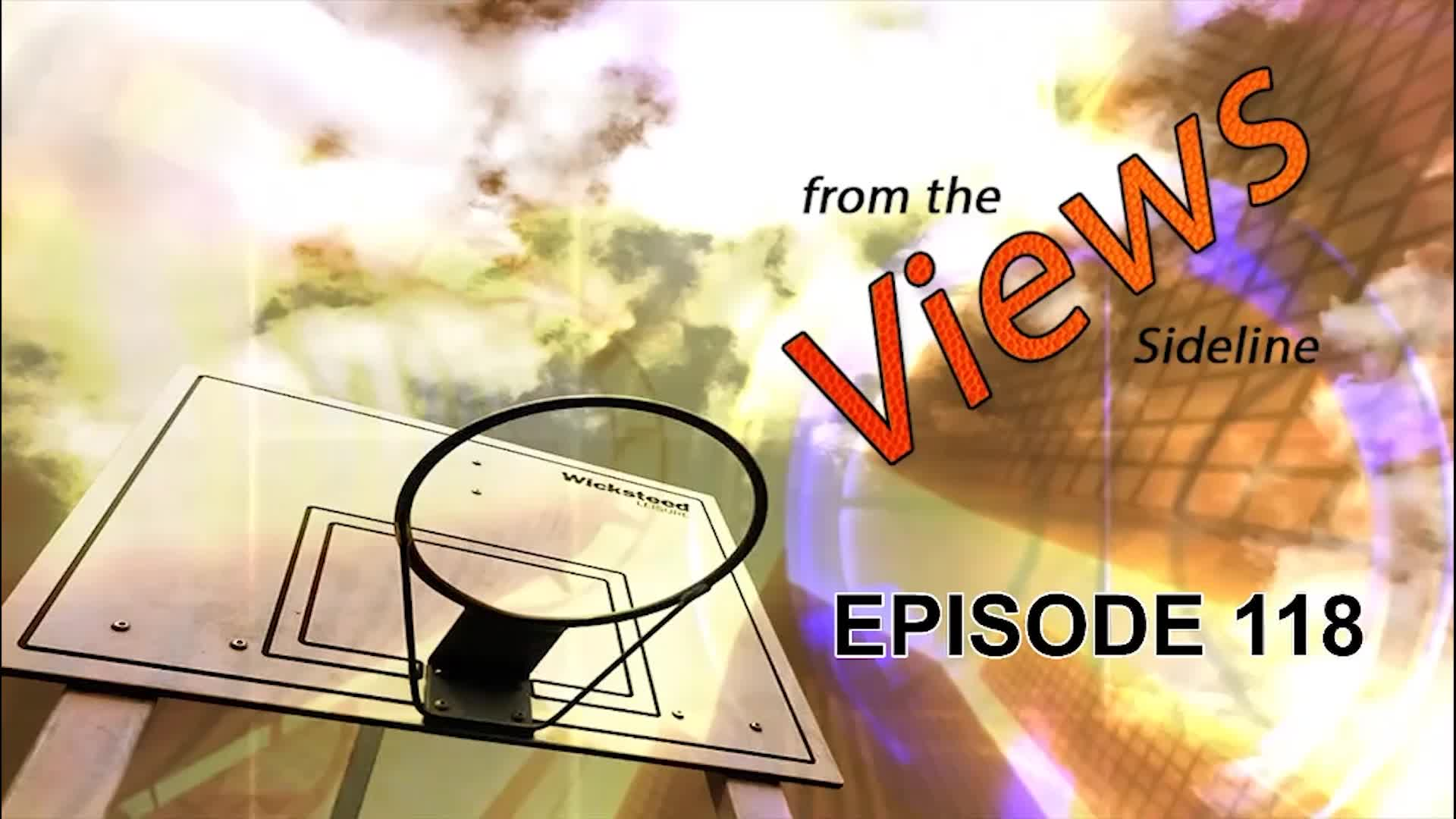 Thumbnail image for Views from the Sideline