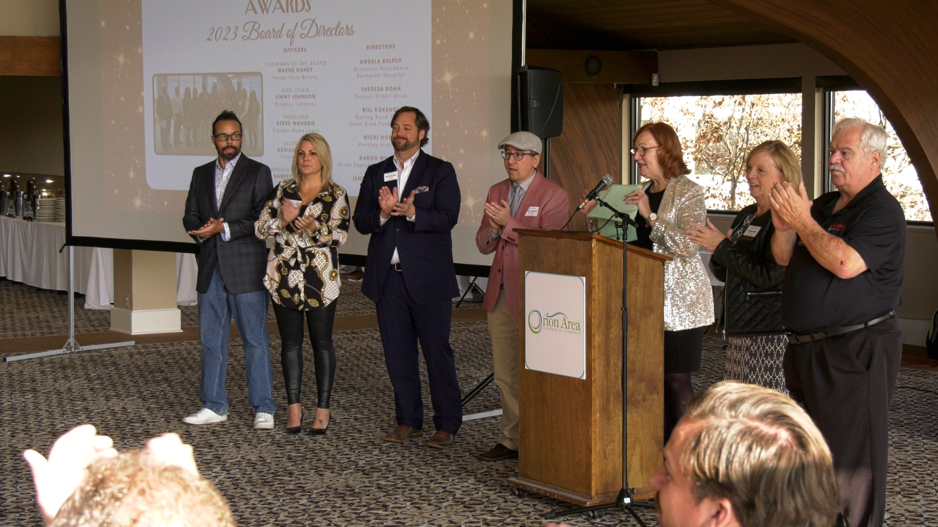 Thumbnail image for ONTV News Break: 2023 Impact Awards